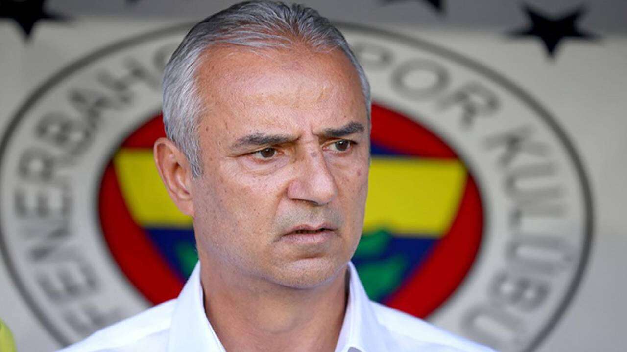İsmail Kartal apar topar talimatı verdi: Fenerbahçe'den Mert Hakan Yandaş kararı! 9